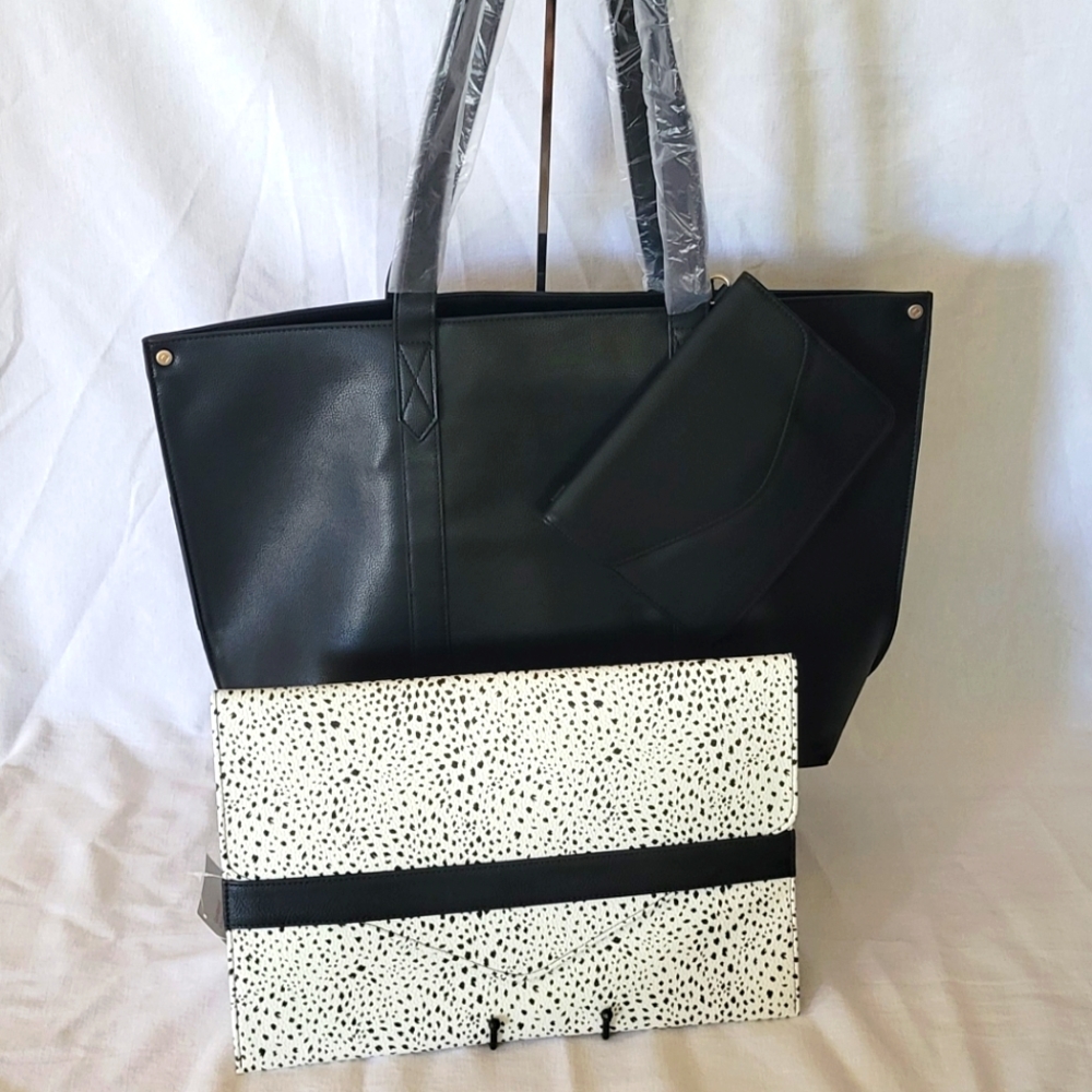 On the Go Bundle